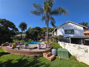 House For Sale in Glenanda