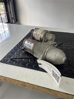 Hyundai IX35 2.0 Starter for sale (G4KD)