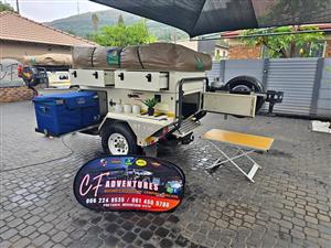 Pristine 2014 Fully Rigged Xt 140