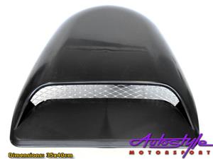 Universal Bonnet Scoop