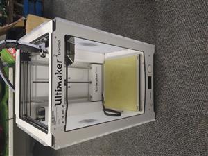 Ultimaker 3D Printer 