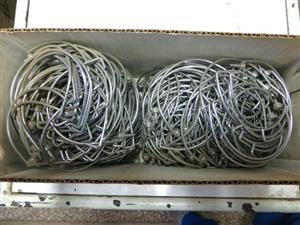 Point sportsman bail wires for sale Job Lot # 22 