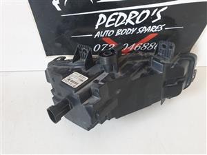 Range Rover Evoque left LED fog light