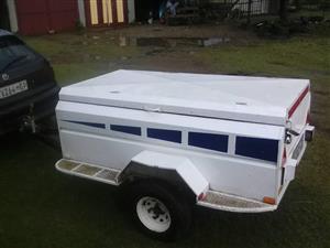 Trailer for sale