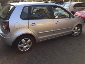 polo vivo sunroof for sale