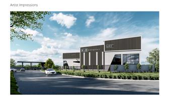 Industrial Rental Monthly in Pomona
