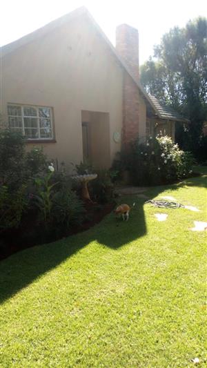 House For Sale in Stilfontein