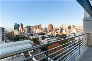 Apartment For Sale in Cape Town City Centre