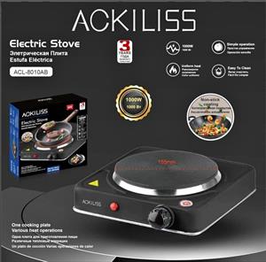 Electric 1 plate stoves for sale solid plate