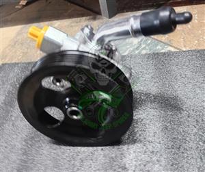Jeep Wrangler JK 3.6 Power Steering Pump