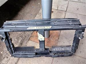 Ford Ranger T9 cradle