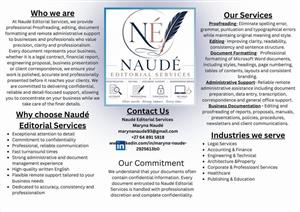 Services
