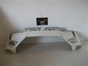 Mahindra XUV300 '18-'26 front bumper