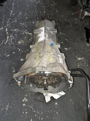 BMW F30 N10B20A 8HP45 TRANSMISSION 8 SPEED FOR SALE