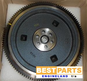 H100 Flywheel