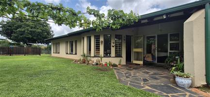 4 Bedroom family home for sale in Doringkloof