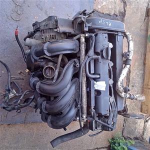 FORD FXJB ENGINE IN STOCK AT ROJAN ENGINES AND GEARBOXES