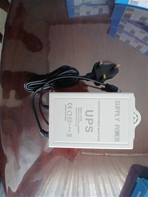 UPS Power Supply