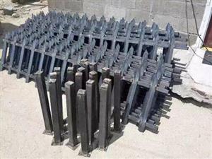 New Precast Palisade Panels