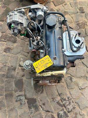 Renault 9 CJJ1 Engine Available
