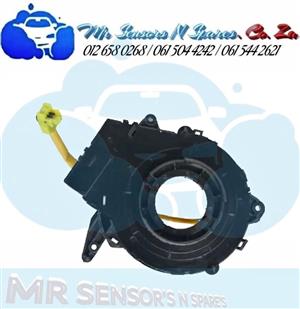 Mazda CX7 Spiral Clock Spring