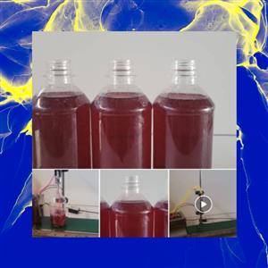 “Automatic bottle alignment, self‑priming, super accurate.