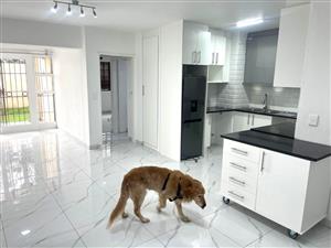 Apartment Rental Monthly in Morningside