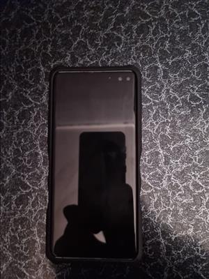 Samsung S10+ for sale