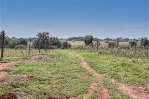 Stand for sale in Namakgale