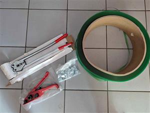 Strapper & Crimper