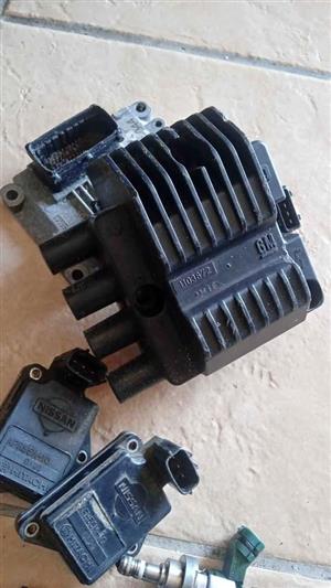 Opel Astra ignition Coil for sell