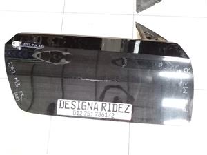 BMW E92 M3 RIGHT FRONT DOOR 