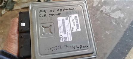 Audi ecu for Cje engine