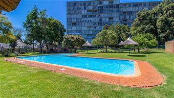 A Two Bedroom Apartment at Glendower Heights