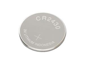 Replacement Remote Battery (Type CR2430)