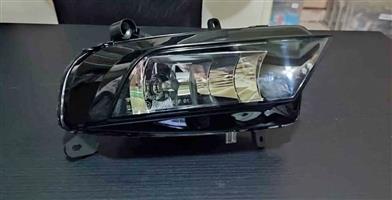 Audi A4 B R/H Fog Light