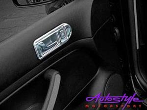 Inner Door Handle Covers