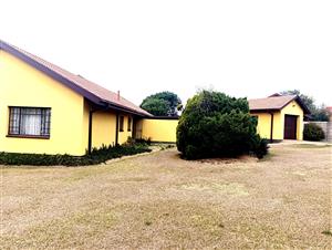 3 bedroom house for sale