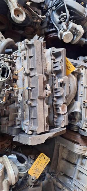 Citroen c2 complete engine available