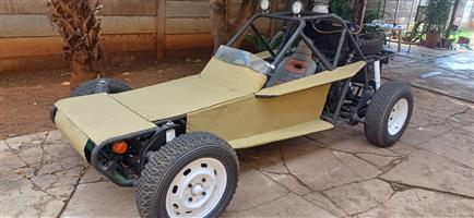 Off-road rally car for sale 