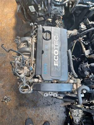 Chevrolet 1.6L F16D4 engine for sale
