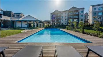 Elegant 2-Bedroom Apartment with Spacious Balcony | Ballito Village