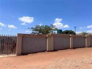 House For Sale in Burgersfort Rural