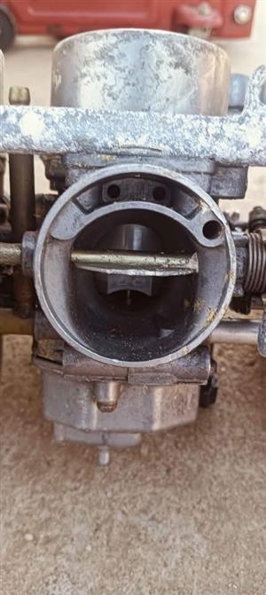 Original Bike Carbs in excellent condition
