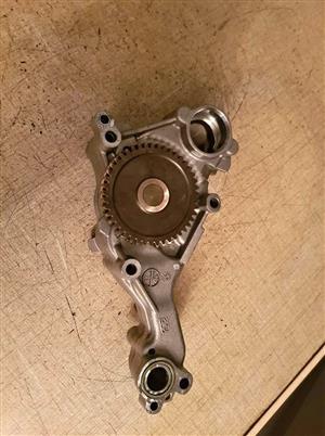 JEEP GRAND CHEROKEE OIL PUMP FORSALE