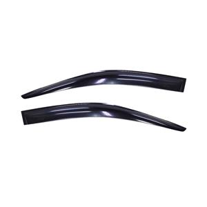 Matt Black Windshields Suitable for Ford Ranger 2023