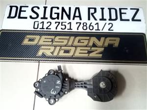 BMW F20 BELT TENSIONER [N13 ENGINE]