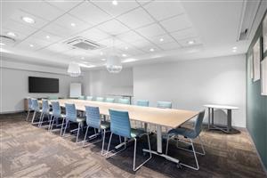 Office Rental Monthly in Cape Town City Centre