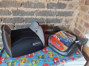 Booster seat for sale