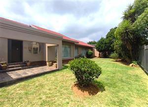 House For Sale in Randhart